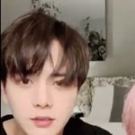 [더보이즈] 영훈이 화장<b>지우기</b> 전후