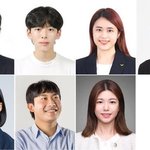 "10대에게 아직은 높은 턱"…지방선거 <b>출마</b> 7명 중 1명만...