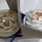 내는 당연히 <b>민초</b>데이ㅎ