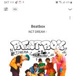 [NCT드림] <b>SKT</b> 쓰는 사람 100번씩 플로 무료니까