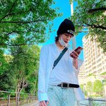 [NCT칠프] 헥 <b>유타</b> 안덥나