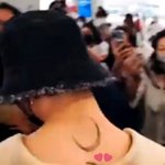 [군대] <b>지미</b>니 등 뒤에 타투 있는거 같아