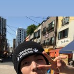 [NCT칠프] <b>멋쟁이</b>