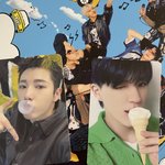 [NCT드림] <b>엠카</b>보다가 앨범깡했는데
