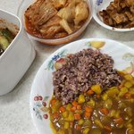 <b>카레</b> 먹는당