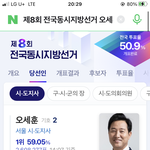 [드루와] 너네 <b>오세훈</b> 서울시장 이거 앎.....?