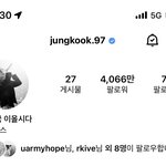 [군대] 전정국 인별 <b>바이오</b> 개웃김ㅋㅋㅋㅋ