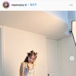 [모두드루와] 방금뜬 <b>나연</b>인스타