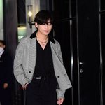 [방탄소년단] 와씨 김태형...
