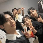 [BTOB] 비투비 <b>새우</b> 논쟁 ㅋㅋ