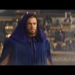 [19] 나 쨈;<b>지에</b> 흰 털 남