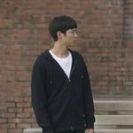 박보검 다리 진짜 짧다