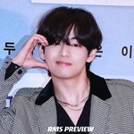 빗앤붓 <b>왠</b>일이냐..? 뷔