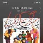 [NCT드림] <b>폭풍</b>전야…