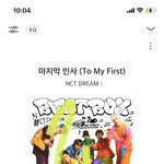 [NCT드림] 근데 만약 이 상태로 <b>공지</b>안뜨면 그냥 <b>아무</b> 일 없는건가?