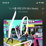[NCT드림] 나 무대 이제봤는데 응원법 들리는거 신기하다...