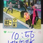 [NCT드림] 솔직히 <b>다</b>들