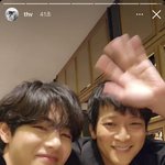 뮈친 뷔강동원 셀동