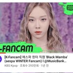 [댓글부탁해] 윈터 데뷔초보다 살빠진건가??