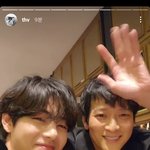 [방탄소년단] 헐 태형이<b>스토리</b>