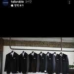 [군대] 우리 애들 <b>수트</b>