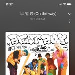 [NCT드림] 컴백 직전에 해외 스케쥴 무리하게잡더니