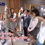<b>은하</b> 키큰거 왜이리 어색하짘ㅋㅋ