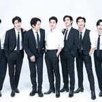 [방탄소년단] 미모 <b>살벌</b>하다