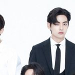<b>뷔</b>진 어캄 진짜 <b>개</b>잘생김