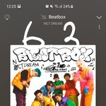 [NCT드림] 와 참다 런쥔이 버블보고 오열 <b>역대</b>급 기강임