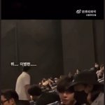 [군대] 태형이 ㅂ효ㅅ님이랑 같이 영화봤네