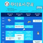 [NCT드림] 라디오 신청 참고하면 좋을거같아
