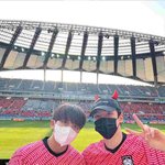 헐 <b>축구</b>에 에이티즈 노래 나와...