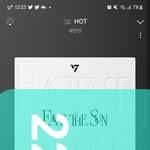 [세븐틴] 우리 결국엔 200만장 팔았네
