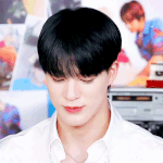 [NCT드림] 우리 <b>강쥐</b> 빨리 나아서 담주에 건강하게 보자