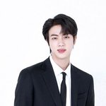 김석진 눈부시다