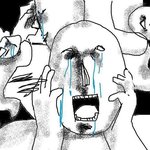 나 진짜 <b>기절</b>하고 싶다