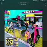 [NCT드림] 근데 여기 팬톡 활성화 돼있는거 진짜 다행이다