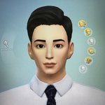 <b>심즈</b>로 만들어봤는데 누구인지 맞춰봐