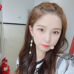 [모두드루와] 은근 비주얼 미친거 같은 케플러 리더 <b>유진</b>