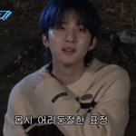 [펜타곤] 후이 이야기 나오니까