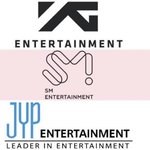 [뻐뻣쇼으악] 3대 기획사와 3대<b>도넛</b>