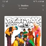 [NCT드림] 개같이 <b>기상</b>