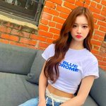 엔믹스 설윤 <b>sm</b> 들어갔으면 난리났겠다