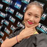 오마이걸 <b>미미</b> 늙어진거 기분탓인가