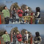 <b>위</b>너와 나눈 (여자)아이들 팀 재편 이야기