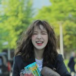 <b>웬디</b> 다시 단발한거 제발 봐주라