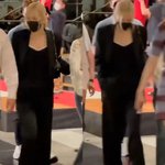[댓글부탁해] 블핑 <b>로제</b> 브로커 시사회
