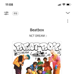 [NCT드림] 급식 먹는 사람도 스밍중
