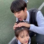 <b>실베</b> 이 사진 예리랑 디오임?